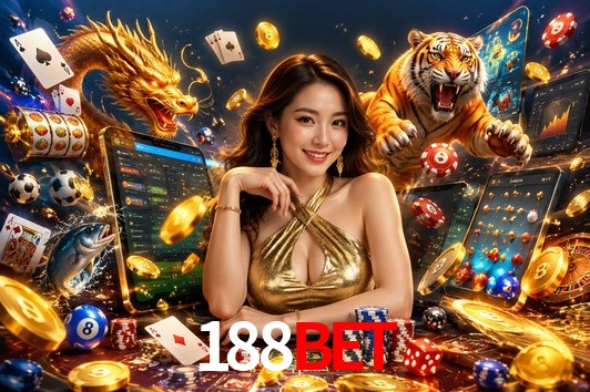 Live Casino 188bet