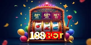 Provedores de Jogos 188bet