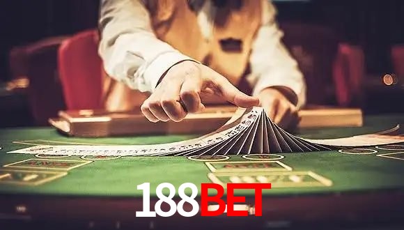 Roulette Table 188bet