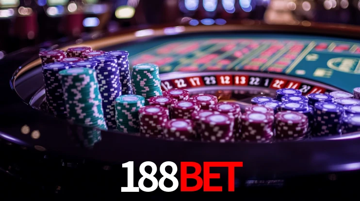 Welcome Bonus 188bet