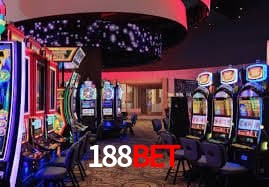 Sistemas de Segurança 188bet
