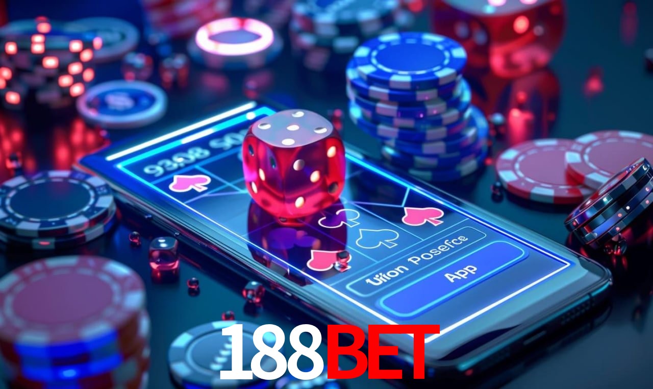 188bet visual 2