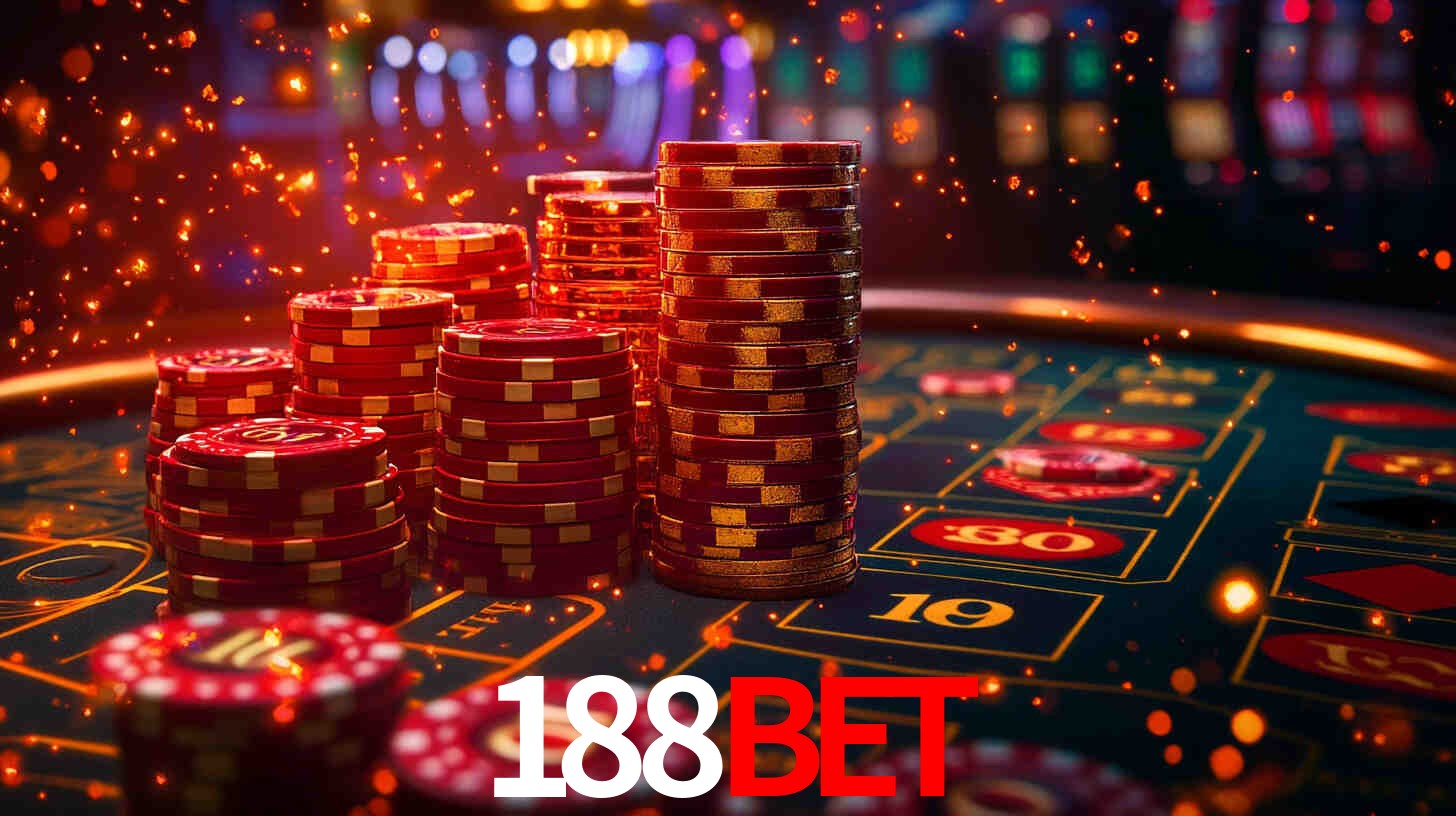 188bet App Interface