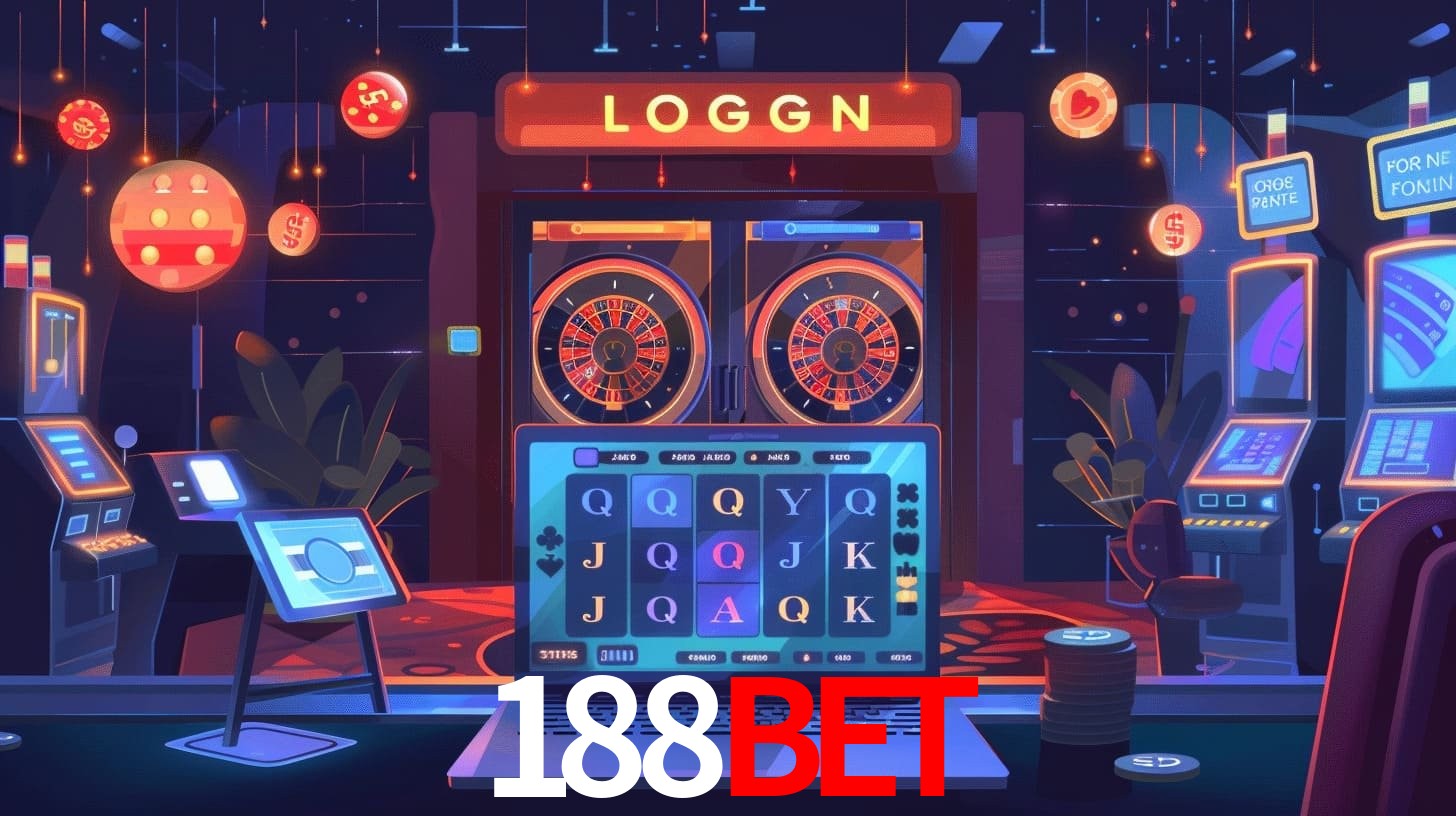 Login Seguro 188bet