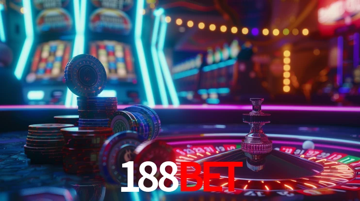Game Providers 188bet