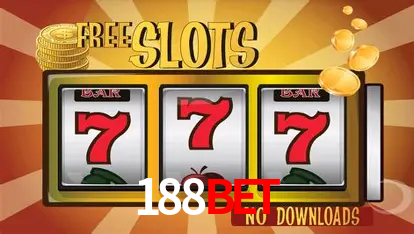 Descubra o Mundo do Cassino Online com 188bet