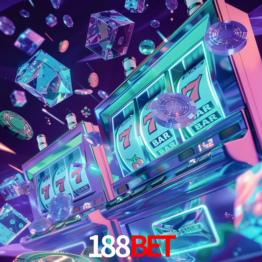 Desvendando o Mundo dos Jogos Virtuais na 188bet