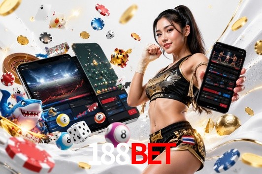 Platform Technology 188bet