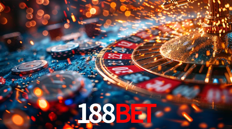 Quick Registration 188bet