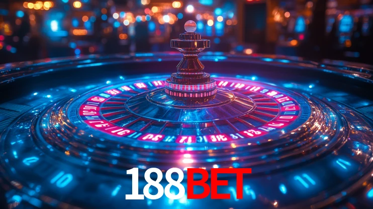 Experimente o Login Seguro Premium no 188bet