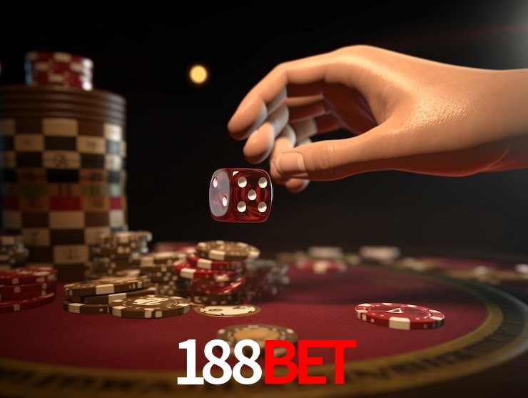 Estatísticas Esportivas 188bet