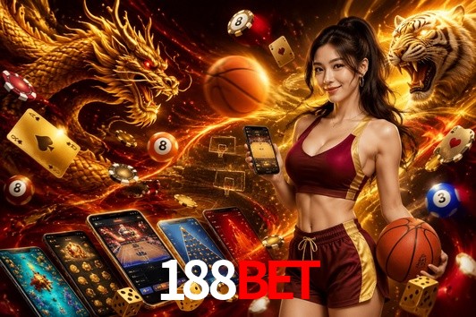 Experiência VIP 188bet