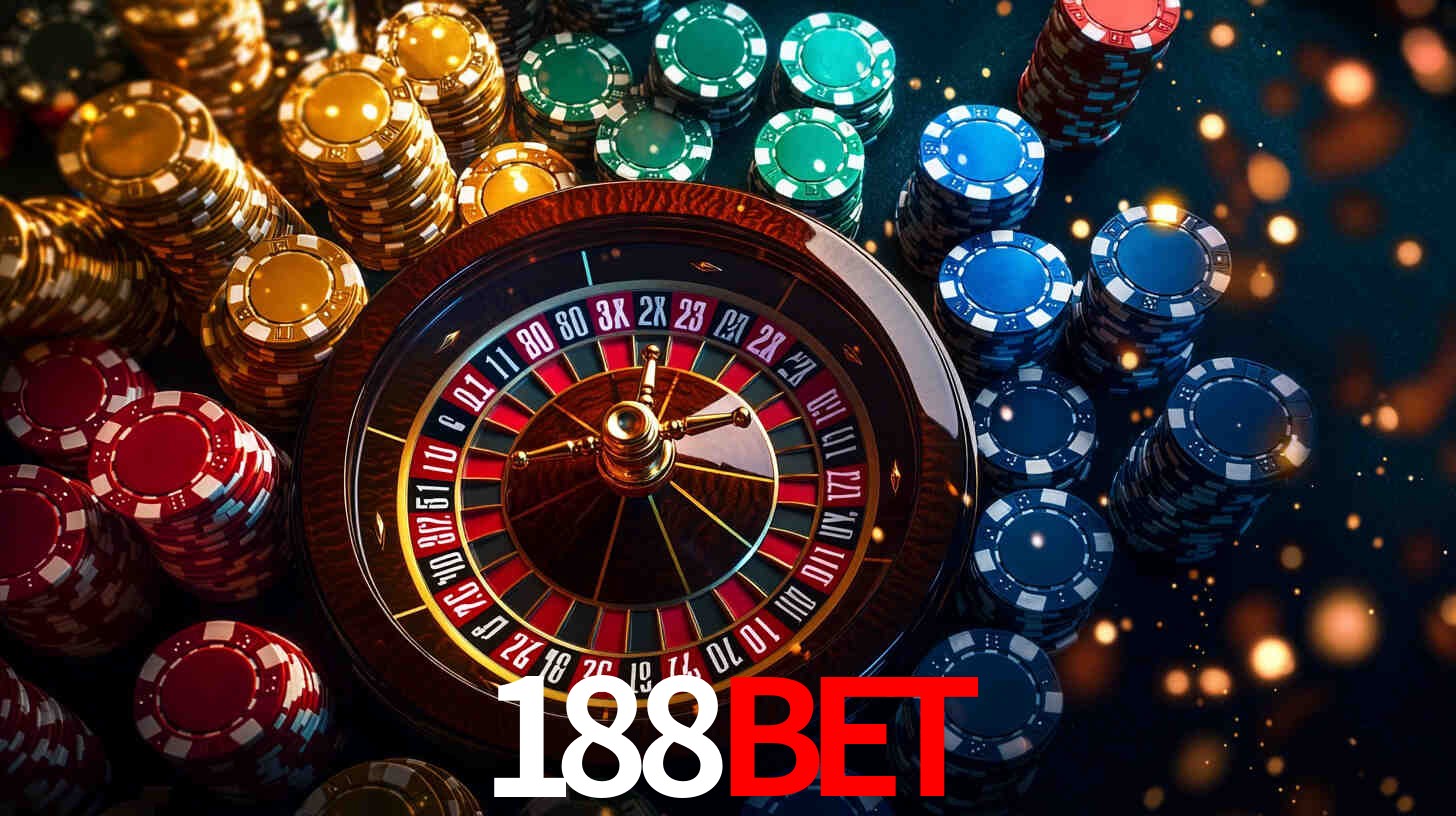 188bet Bônus - 188bet visual 1