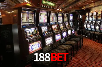 Inovações de Jogos na 188bet: O Futuro das Experiências Interativas