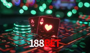 Casino VIP 188bet