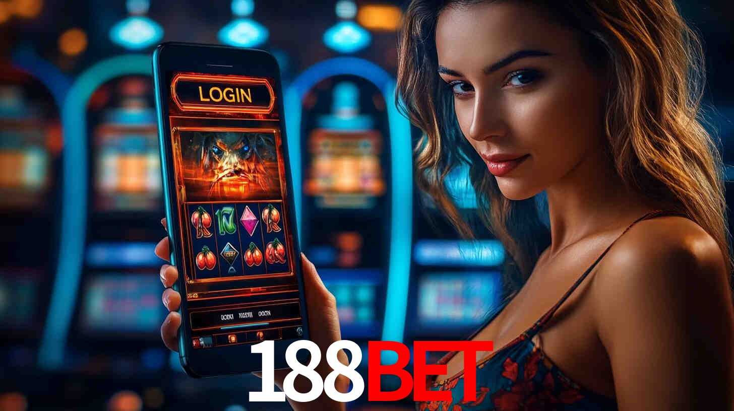 188bet: A Experiência de Casino com Jogos de Mesa ao Vivo