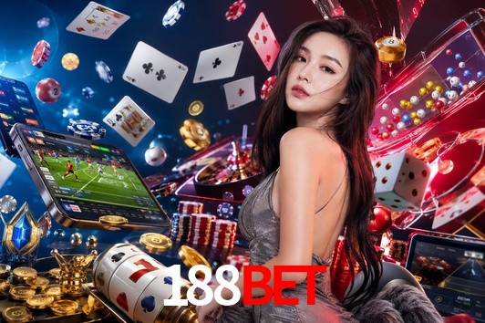 Bonus Features 188bet