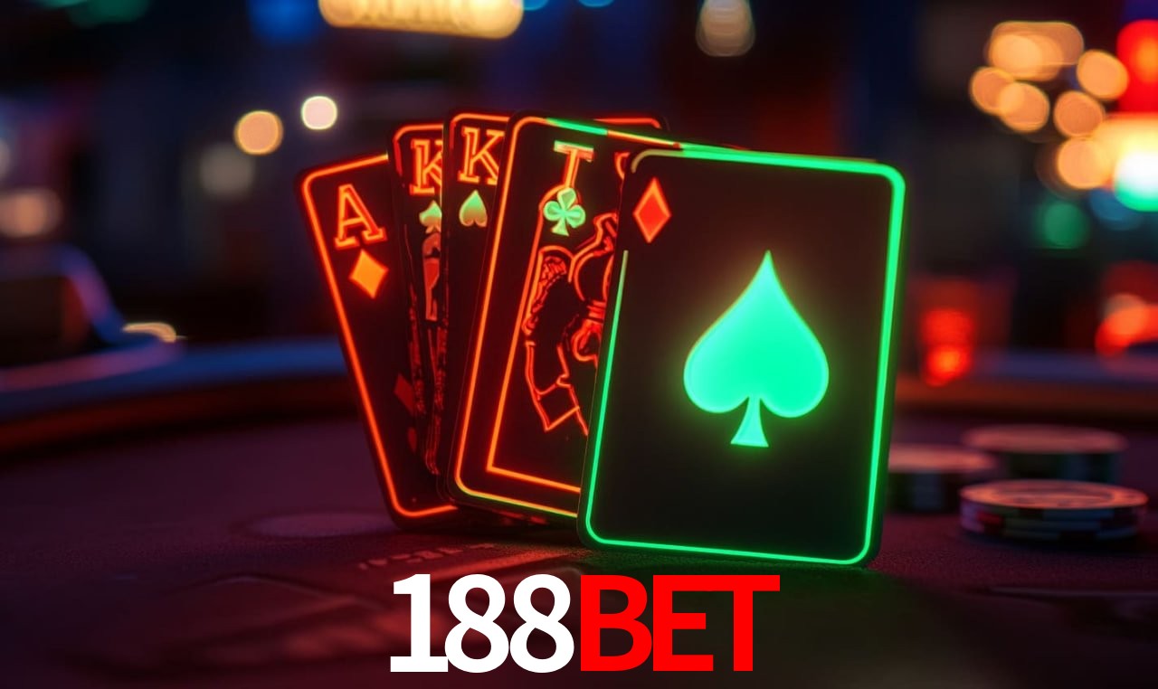 188bet Slots - 188bet visual 2