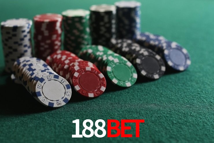 Welcome Bonus 188bet
