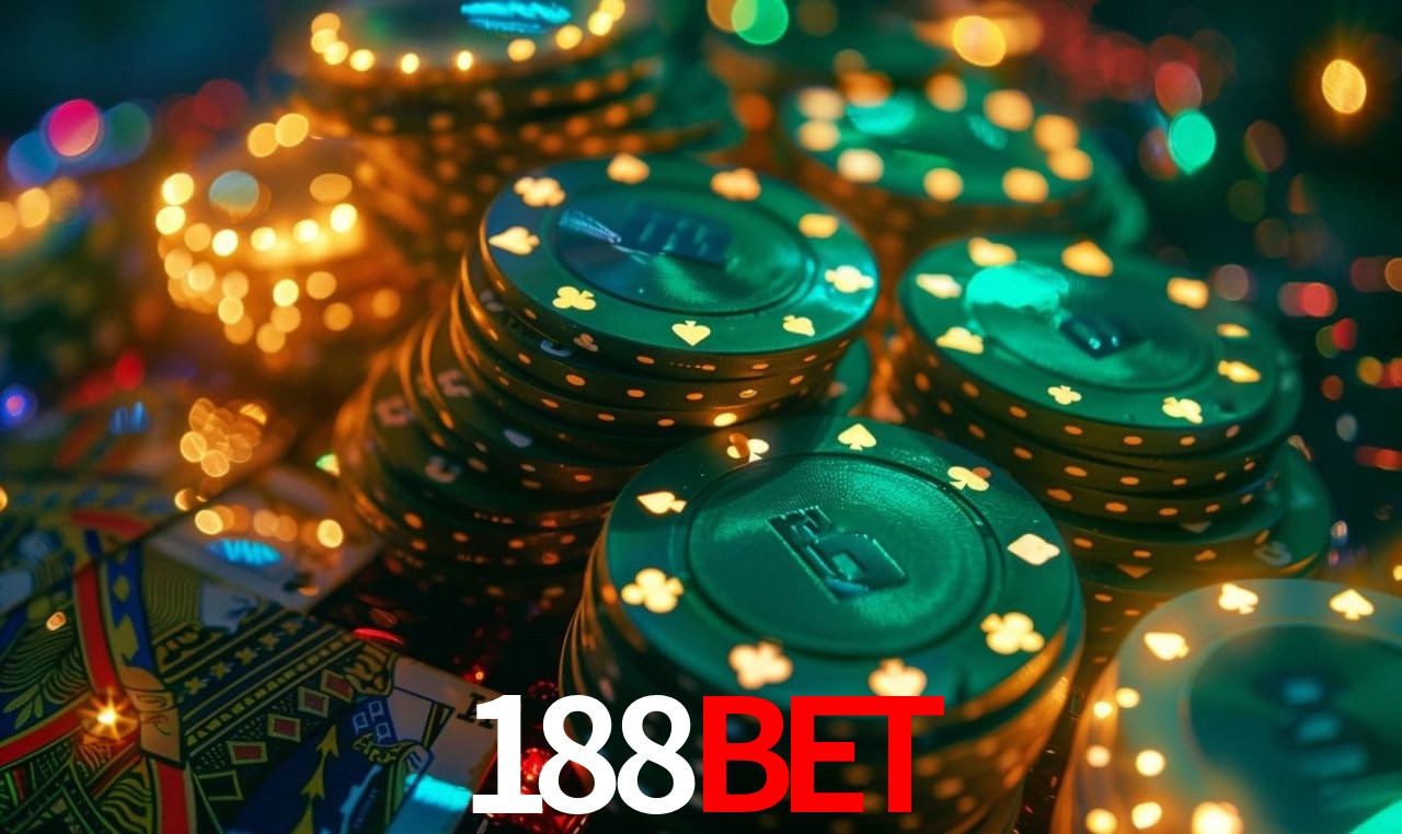 Bônus Diários 188bet