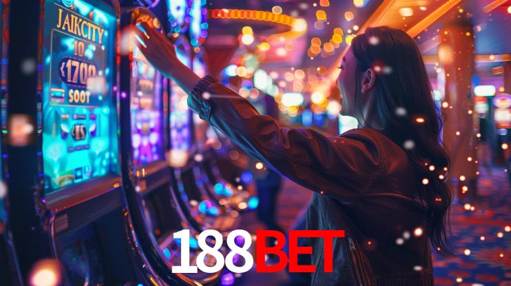 188bet: Jogos de Caça-Níqueis-Altas Recompensas, Roleta-Velocidade, Blackjack-Desafios Máximos