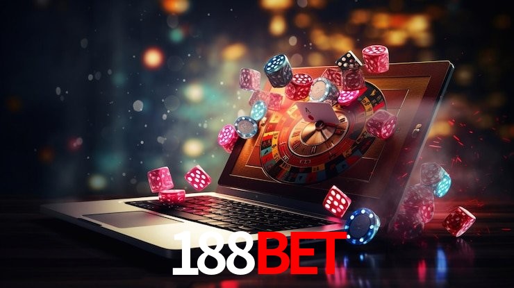A Experiência Imersiva dos Cassinos Ao Vivo no 188bet