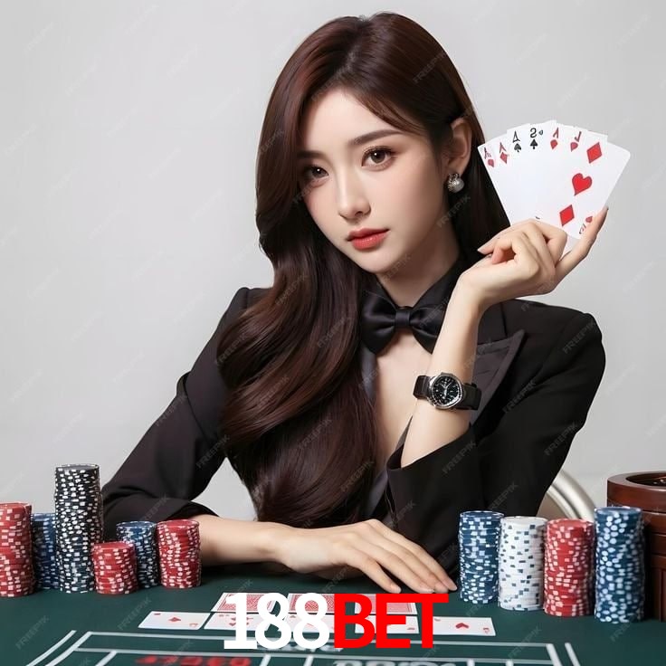 Casino Ao Vivo 188bet