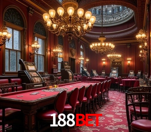 Cadastro Rápido 188bet
