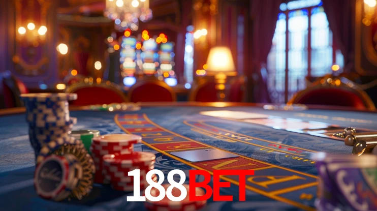 Account Benefits 188bet