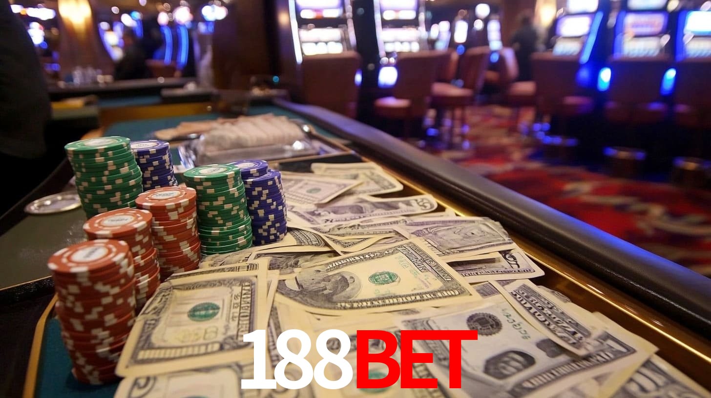 188bet visual 1