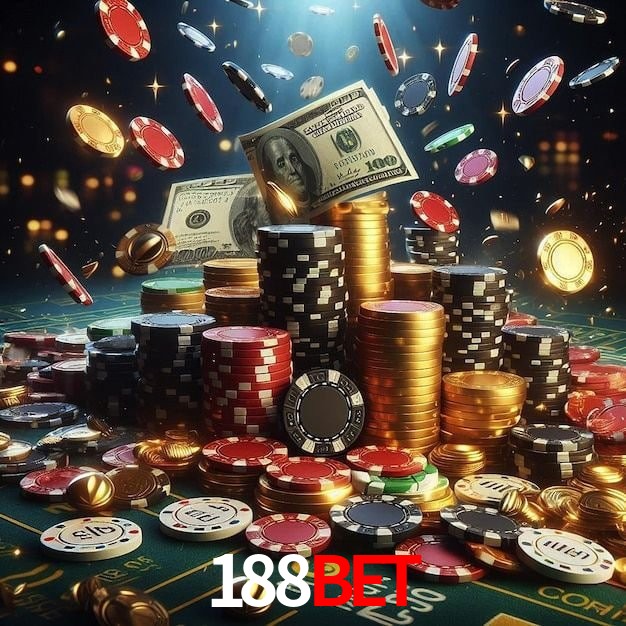 A Emoção da Loteria na 188bet: Uma Chance de Mudança de Vida