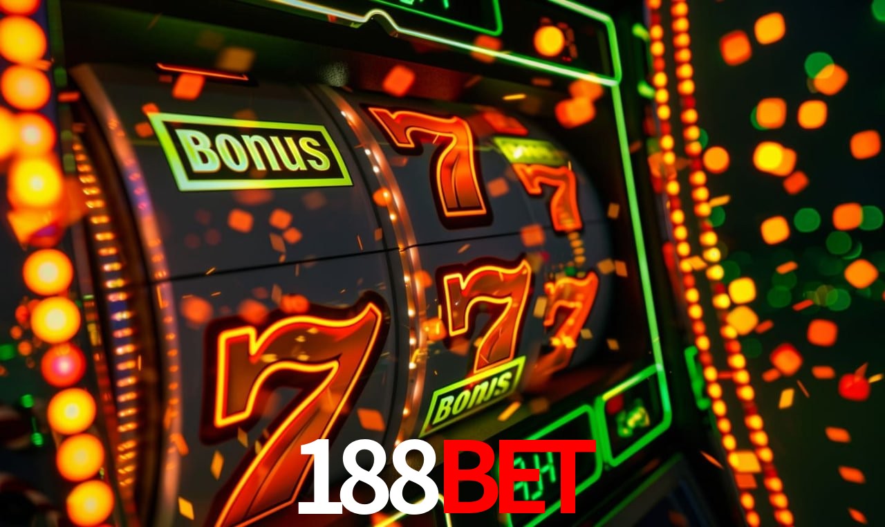 Inovações de Jogos na 188bet: O Futuro das Experiências Interativas