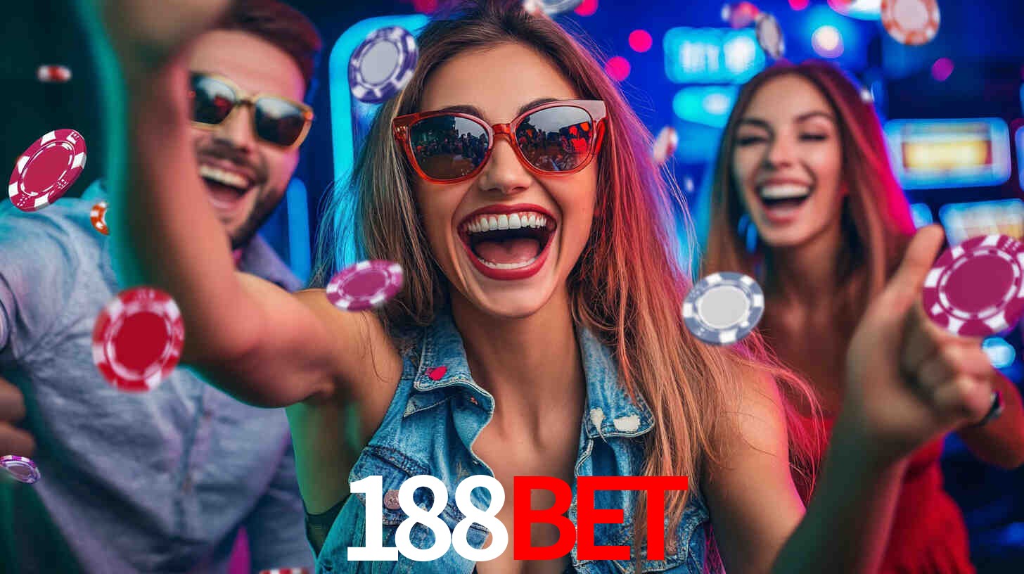 Descubra o Programa VIP da 188bet: Vantagens Exclusivas para Jogadores