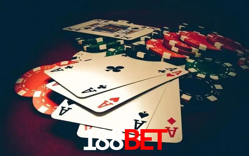 188bet Aplicativo - 188bet visual 1