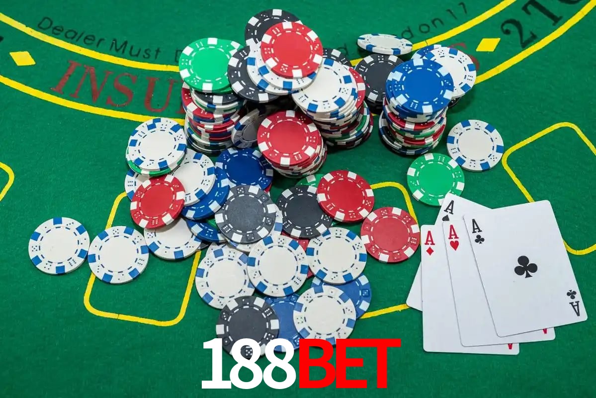 cassino 188bet