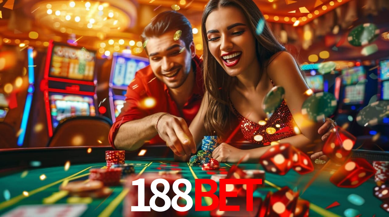 Recursos de Bônus 188bet
