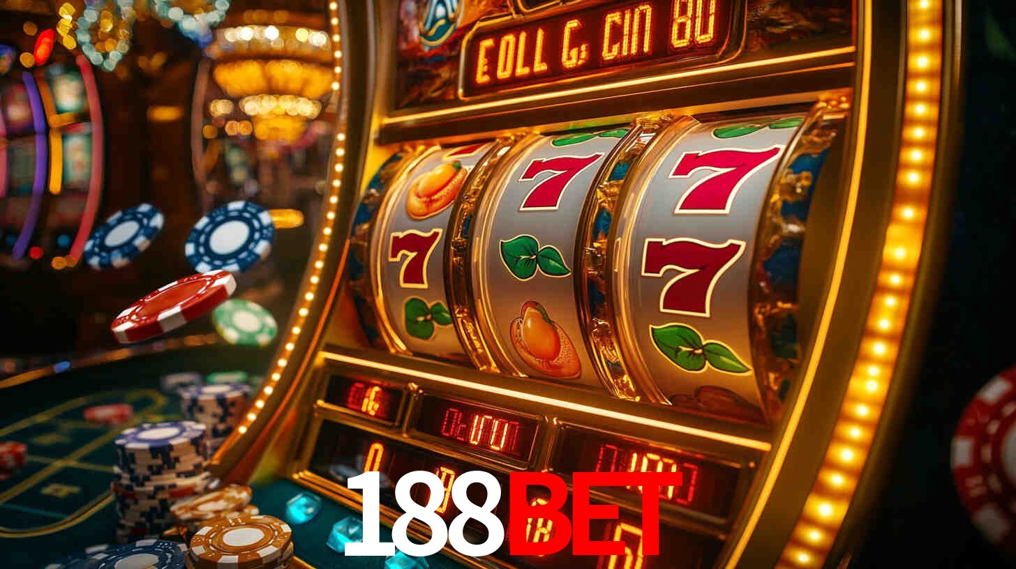 Premium Interface 188bet