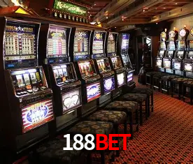 Explorando a Categoria de Eventos em Apostas na 188bet