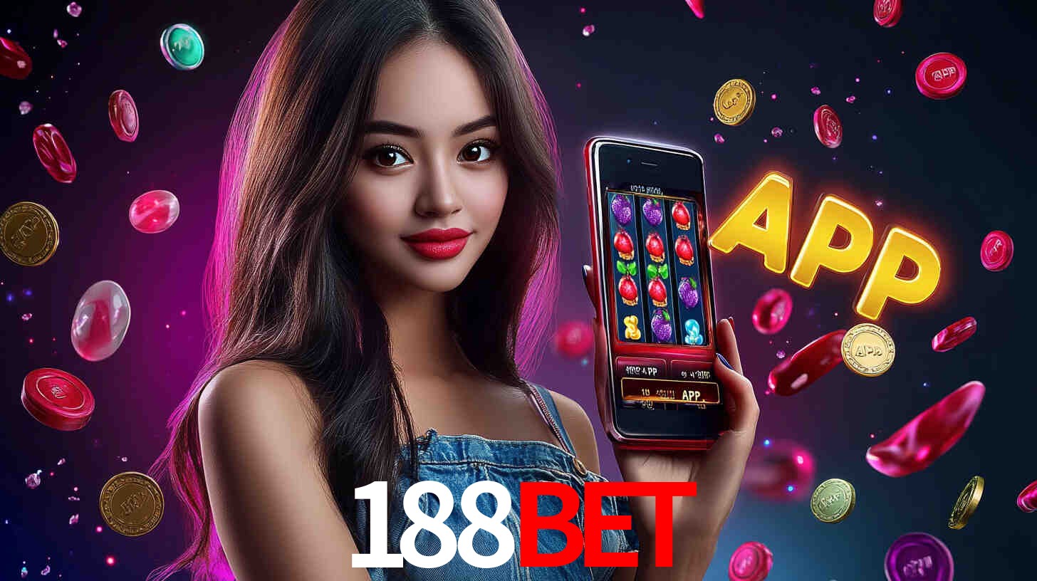 A Popularidade dos Caça-Níqueis no 188bet
