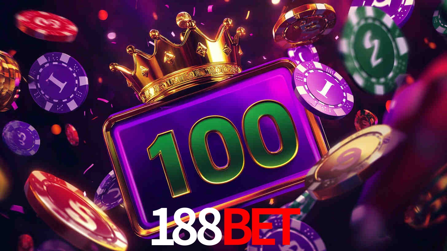 Exclusive Games 188bet