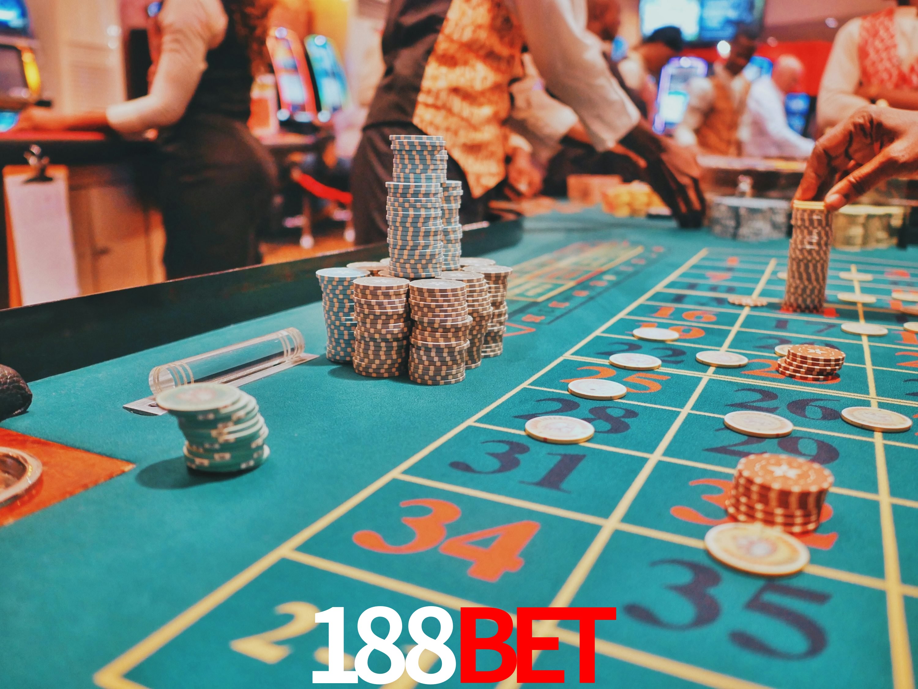 Jogos Exclusivos 188bet