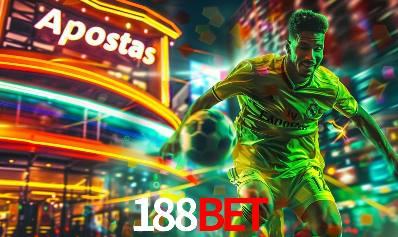 Apostas de Basquete 188bet