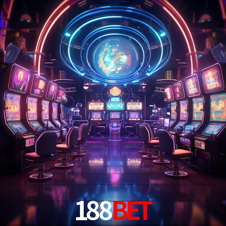 188bet Slots - 188bet visual 1