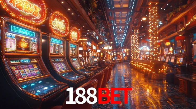 188bet: Seu Cassino Premiado com Pagamentos Rápidos