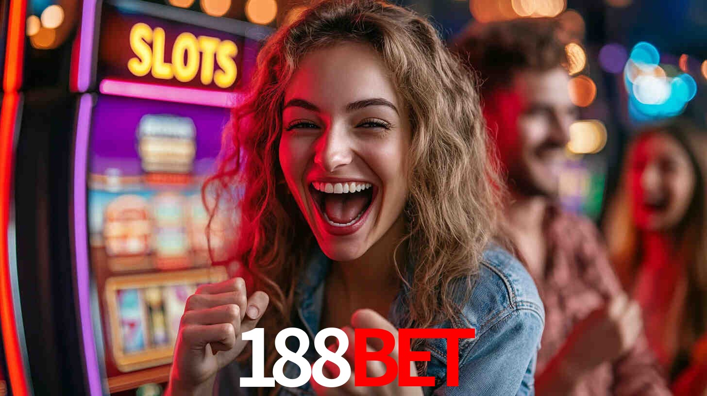 A Popularidade dos Caça-Níqueis no 188bet