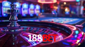 Mesa de Blackjack 188bet