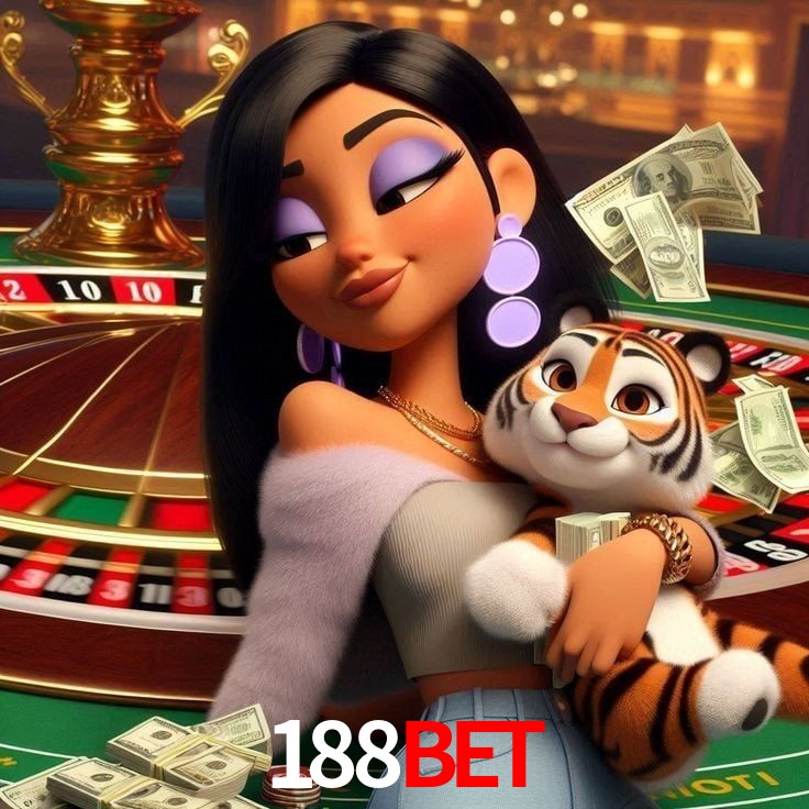 Football Betting 188bet