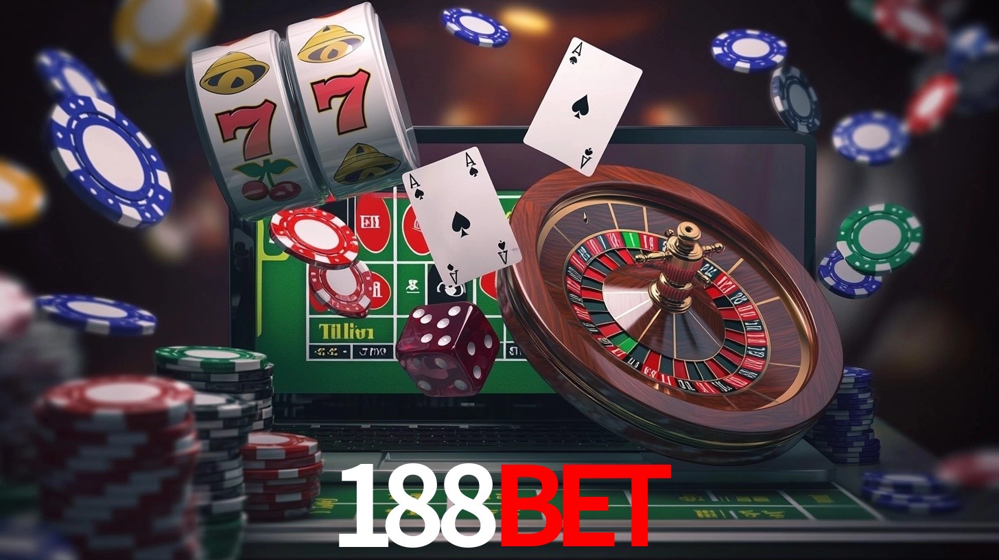 Explore as vantagens do 188bet: serviço profissional e confiabilidade