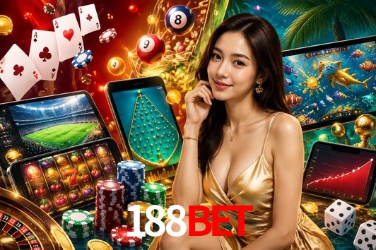 VIP Casino 188bet